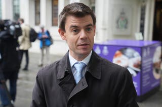 Phil Brickell, who represents the Greater Manchester constituency of Bolton West, said speculation about Andy Burnham’s candidacy in recent days had ‘seen the Labour Party quickly turn inward… undermining the PM’s efforts at home and abroad’